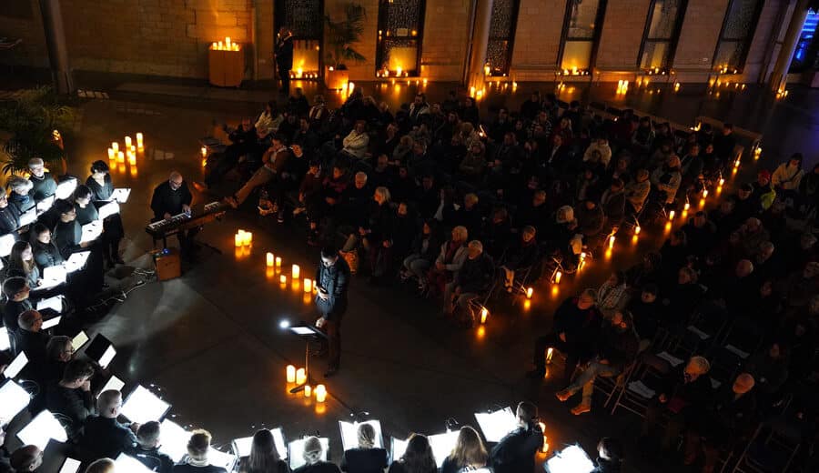 Image aléatoire d'événement