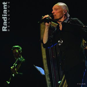 Image aléatoire d'événement