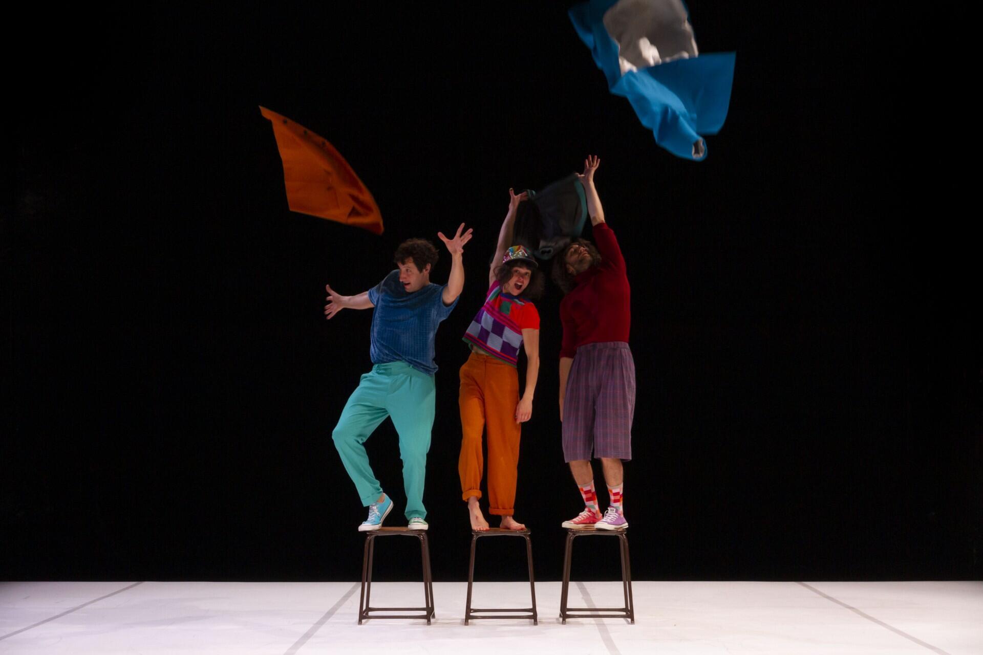 Image aléatoire d'événement